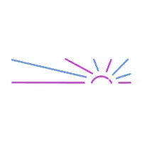 Vaporware Sunset - design