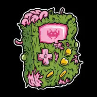 zomboy - design