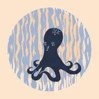 mr. octopus - design