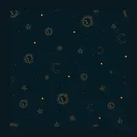the smiling moon - design