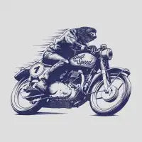 Built for Speed - design