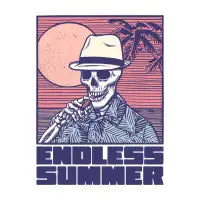 Endless Summer - design