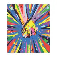 Band Together - Pride T-Shirt - design