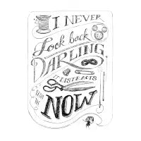 Edna Motto - design