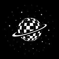 Space Disco - design