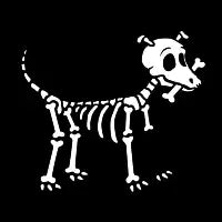 Bone Lover - design