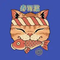 Basic Meowster Head - design