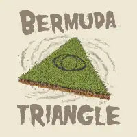 Bermuda Triangle - design