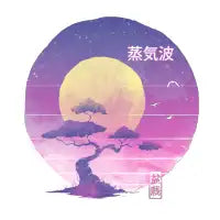 Bonsai Wave - design