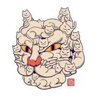Cat-ception - design