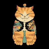 Cat Sumo - design