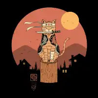 Catana Ninja - design