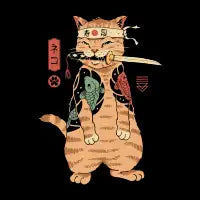 Catana: The Last Stand - design