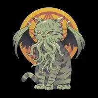 Cathulhu - design
