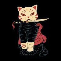 Catsune II - design