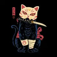 Catsune - design