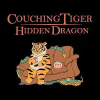 Couching Tiger Hidden Dragon - design
