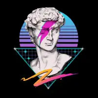 David Starman! - design