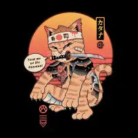 Feed Me or Die Hooman! - design