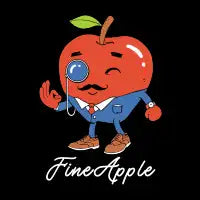 Fine Apple! - design