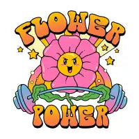 Flower Power - design