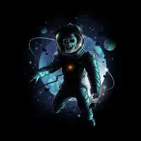 Forgotten in Space - design
