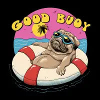 Good Buoy! - design