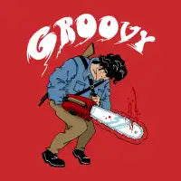 Groovy - design