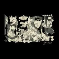 Guerni-Cats - design