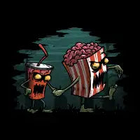 Horror Movie Essentials - design
