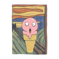 Ice Scream! - design