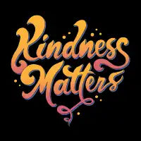 Kindness Matters - design