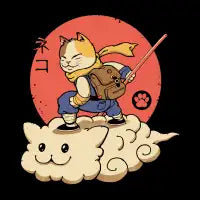 Kitten Cloud - design
