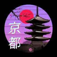 Kyoto Wave - design