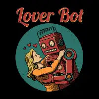 Lover Bot - design