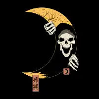 Moon Reaper - design