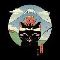 Neko Tako - design