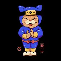Ninja Catana - design