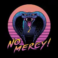 Rad Cobra - design