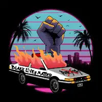 Rad Movement - design