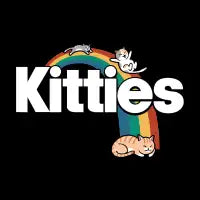 Rainbow Cats - design