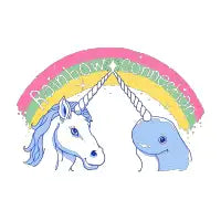 Rainbow Connection - design