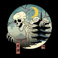 Shinigami - design