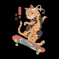 Skatana - design