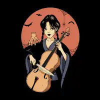 Song of Death - design