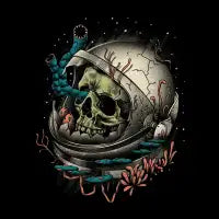 Space Decay - design