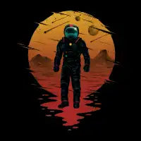 Space Opera - design