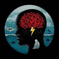 Stigmatized - design