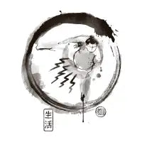 Sumo-E - design
