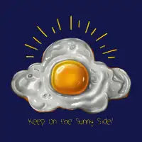 Sunny Side - design